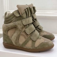 Кроссовки Isabel Marant BEKETT