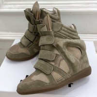 Кроссовки Isabel Marant BEKETT