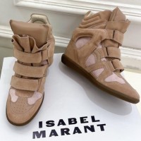 Кроссовки Isabel Marant BEKETT