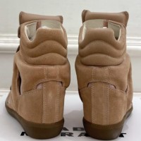 Кроссовки Isabel Marant BEKETT