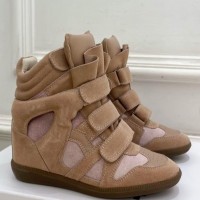Кроссовки Isabel Marant BEKETT