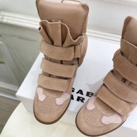 Кроссовки Isabel Marant BEKETT