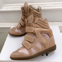 Кроссовки Isabel Marant BEKETT