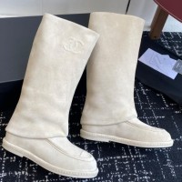 Сапоги Chanel 