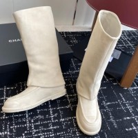 Сапоги Chanel 
