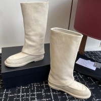 Сапоги Chanel 