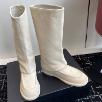 Сапоги Chanel 