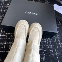 Сапоги Chanel 