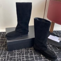 Сапоги Chanel 