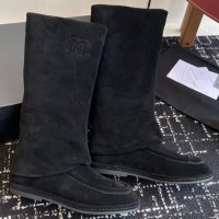 Сапоги Chanel 