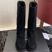 Сапоги Chanel 
