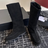 Сапоги Chanel 