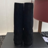 Сапоги Chanel 