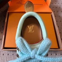Ботинки Louis Vuitton 
