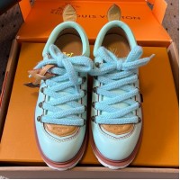 Ботинки Louis Vuitton 
