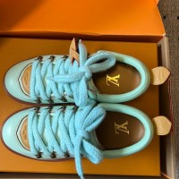 Ботинки Louis Vuitton 