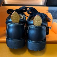Ботинки Louis Vuitton 