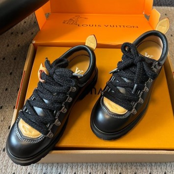 Ботинки Louis Vuitton 