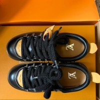Ботинки Louis Vuitton 