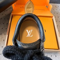 Ботинки Louis Vuitton 