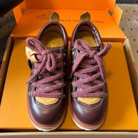 Ботинки Louis Vuitton 