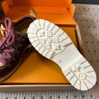 Ботинки Louis Vuitton 