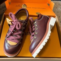 Ботинки Louis Vuitton 