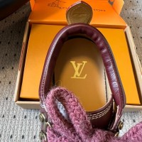 Ботинки Louis Vuitton 
