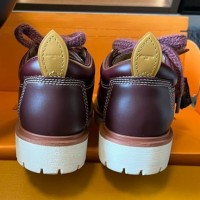 Ботинки Louis Vuitton 