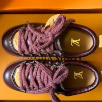 Ботинки Louis Vuitton 