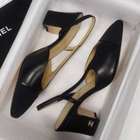 Туфли Chanel 