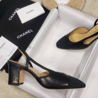Туфли Chanel 