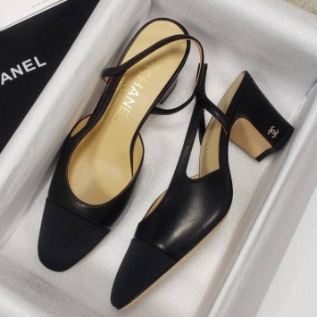 Туфли Chanel 