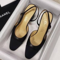 Туфли Chanel 