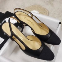 Туфли Chanel 