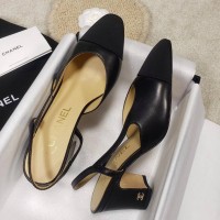 Туфли Chanel 