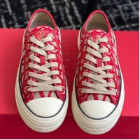 Кеды Valentino 
