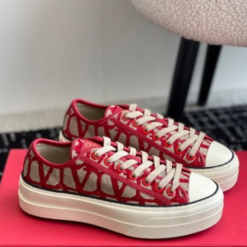 Кеды Valentino 