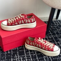 Кеды Valentino 