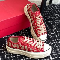 Кеды Valentino 