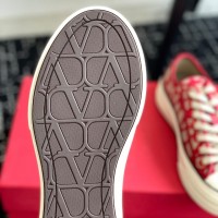 Кеды Valentino 