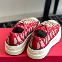 Кеды Valentino 
