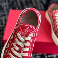Кеды Valentino 