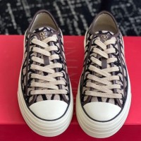 Кеды Valentino 