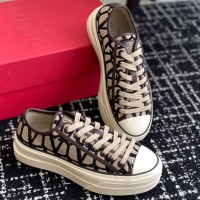 Кеды Valentino 