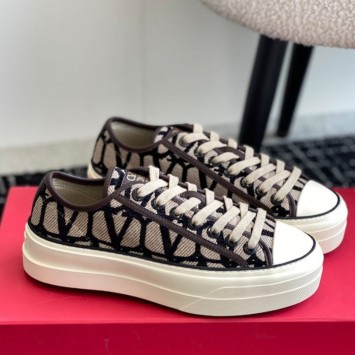 Кеды Valentino 