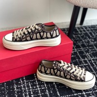 Кеды Valentino 