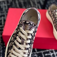 Кеды Valentino 