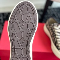 Кеды Valentino 