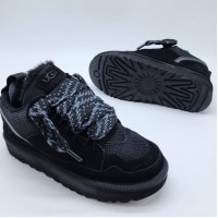 Зимние угги UGG Lowmel